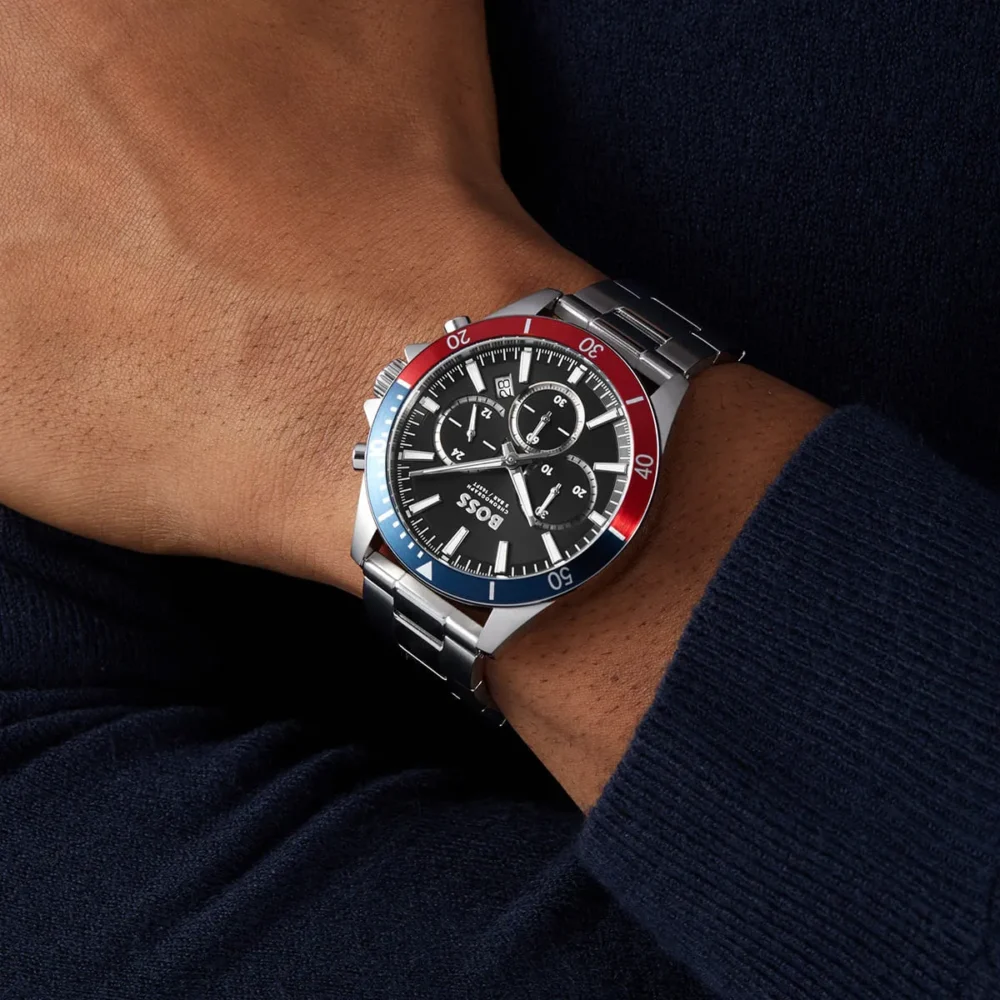 ساعة هوجو بوس للرجال 1514108