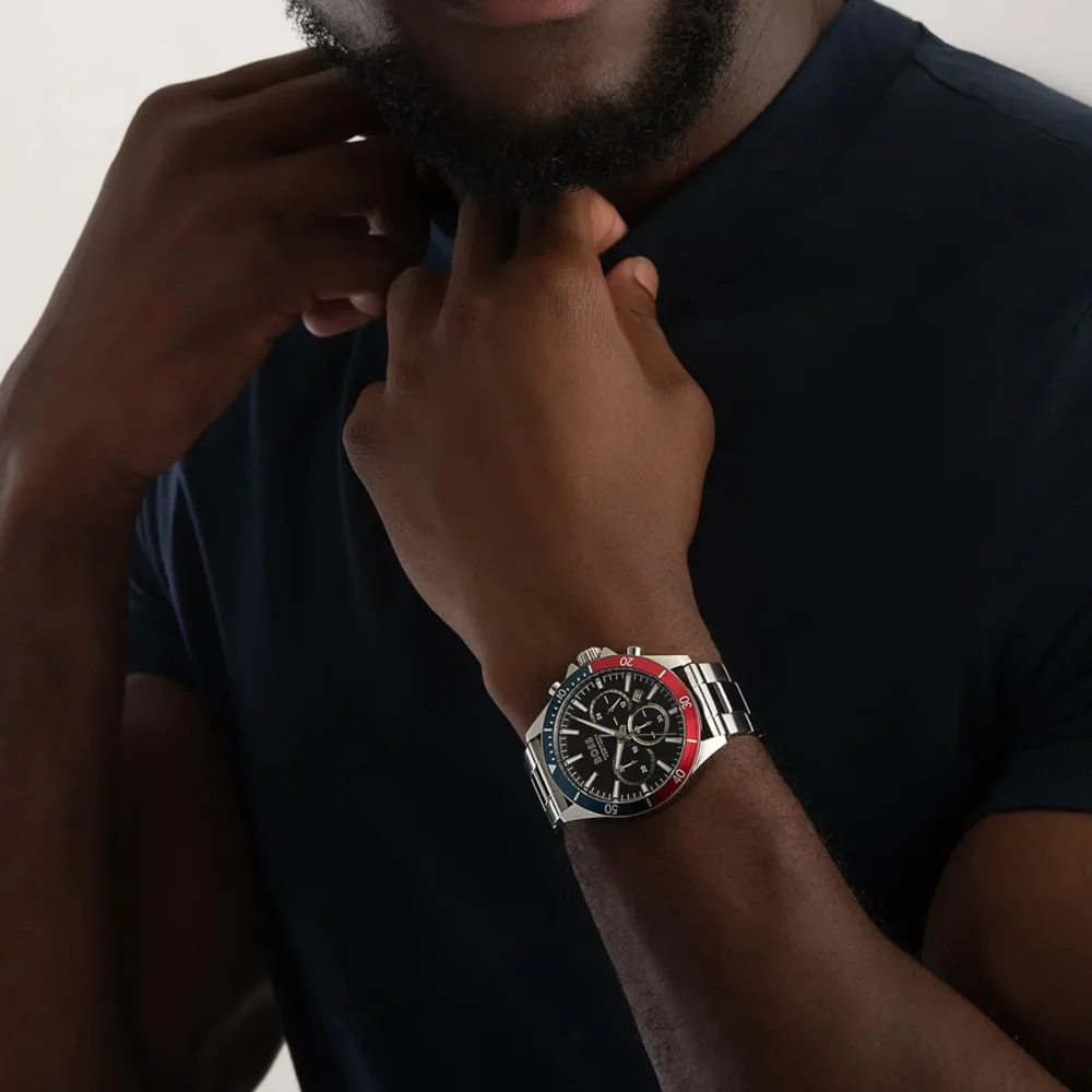 ساعة هوجو بوس للرجال 1514108