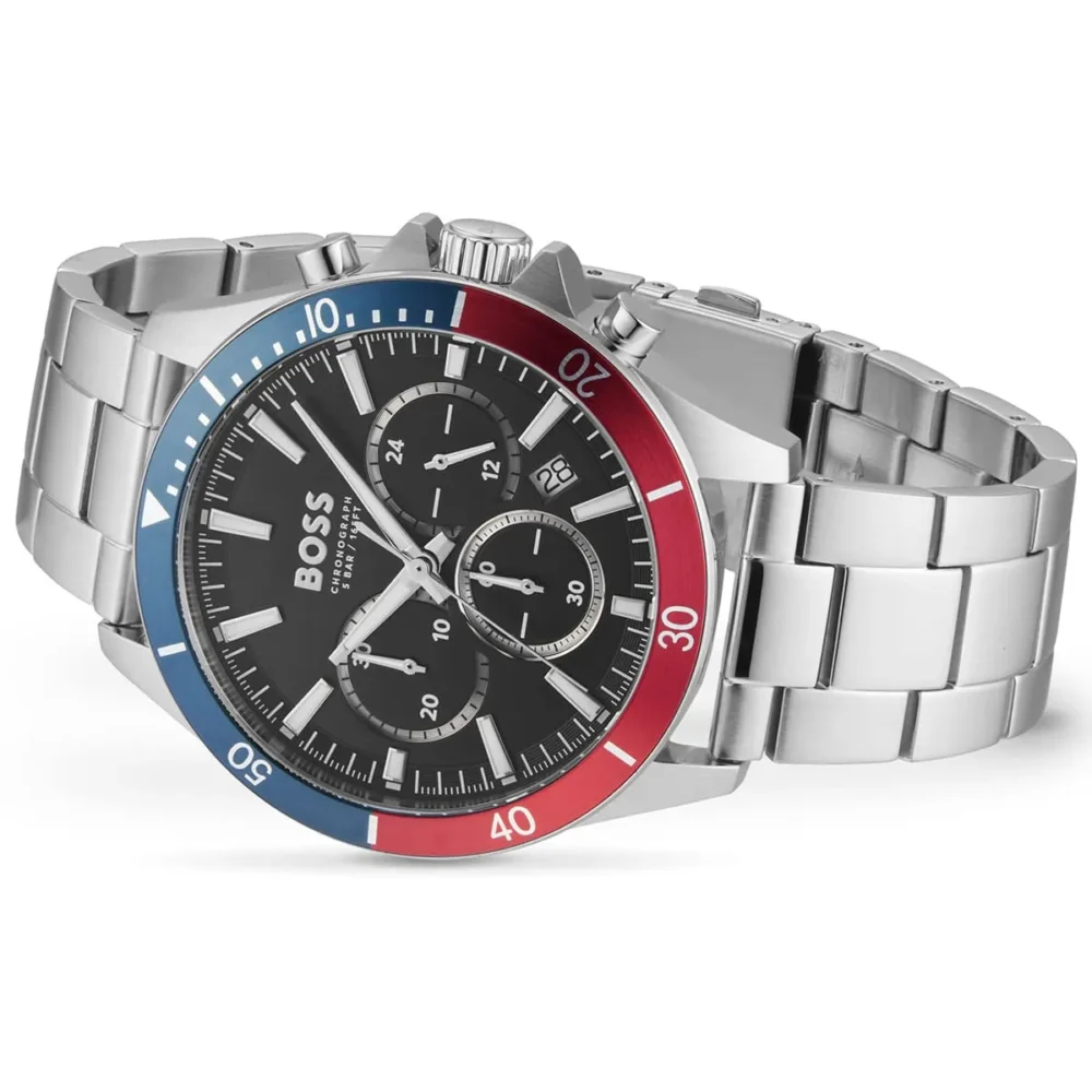 ساعة هوجو بوس للرجال 1514108