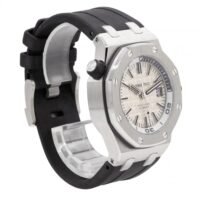 ساعة اوديمار بيغيه رويال أووك أفشور ميرور أوريجنال