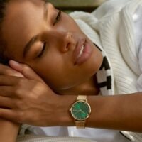 ساعة تومي هيلفيغر للنساء 1782668