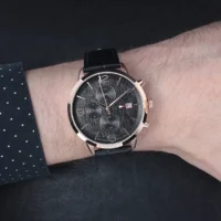 ساعة تومي هيلفيغر للرجال 1710358