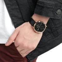 ساعة تومي هيلفيغر للرجال 1710358