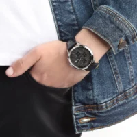 ساعة تومى هيلفيغر للرجال 1710361