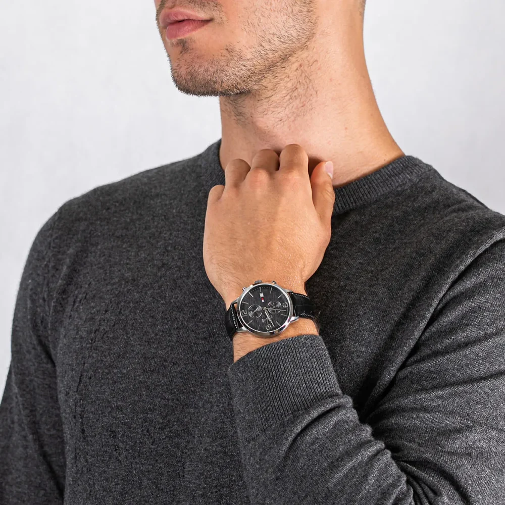 ساعة تومى هيلفيغر للرجال 1710361 14 ساعة تومى هيلفيغر للرجال 1710361