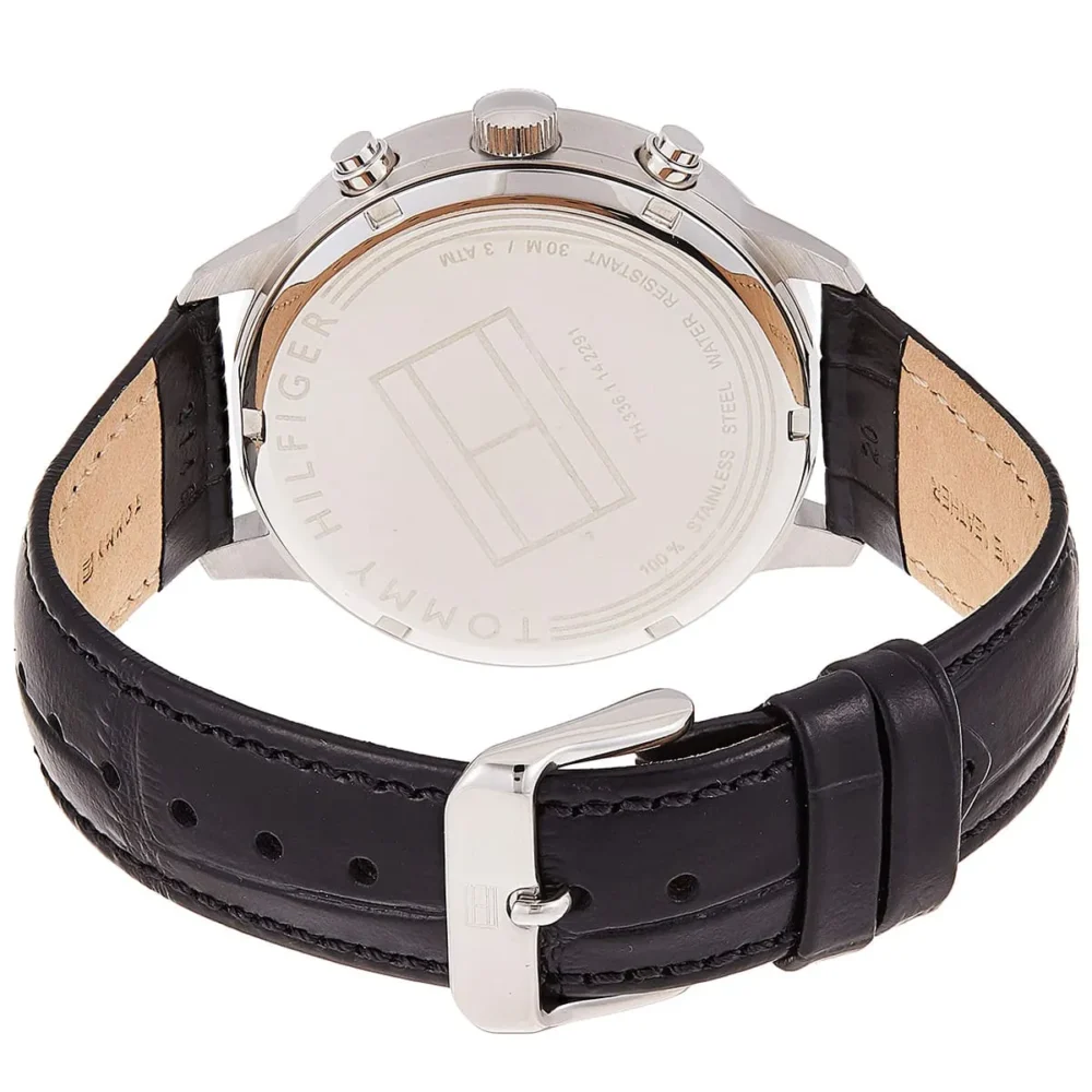 ساعة تومى هيلفيغر للرجال 1710361 6 ساعة تومى هيلفيغر للرجال 1710361