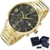 Tommy Hilfiger Watch For Men 1710362