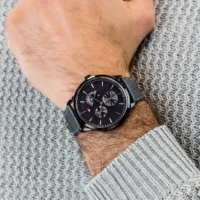 ساعة تومي هيلفيغر للرجال 1710388