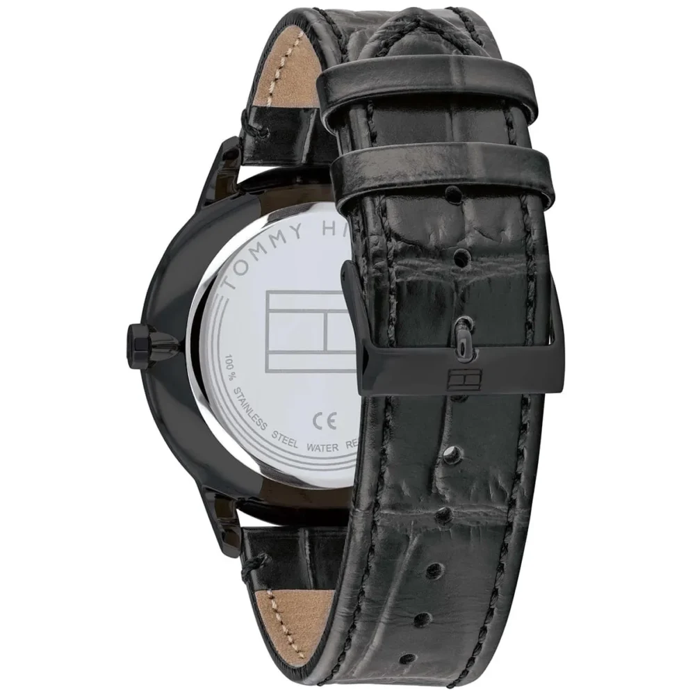 ساعة تومي هيلفيغر للرجال 1710388