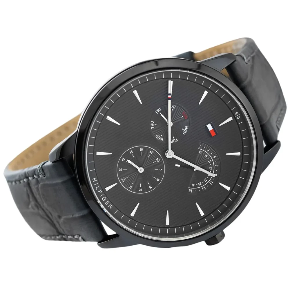 ساعة تومي هيلفيغر للرجال 1710388