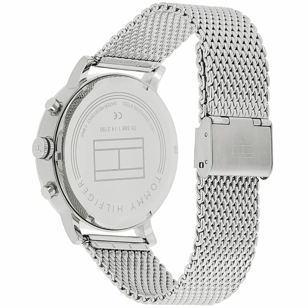 ساعة تومي هيلفيغر للرجال 1710396