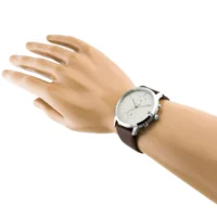 ساعة تومي هيلفيغر للرجال 1710404