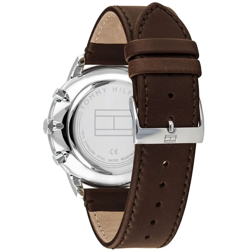 ساعة تومي هيلفيغر للرجال 1710404