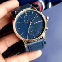 ساعة تومي هيلفيغر للرجال 1710405