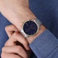 ساعة تومي هيلفيغر للرجال 1710408