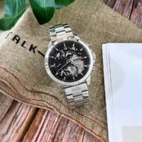 ساعة تومي هيلفيغر للرجال 1710477