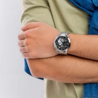 ساعة تومي هيلفيغر للرجال 1710477