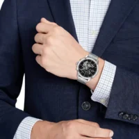 ساعة تومي هيلفيغر للرجال 1710477