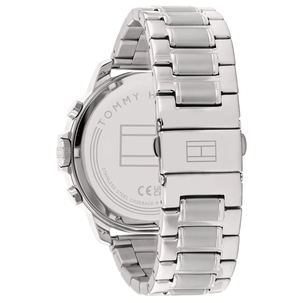 ساعة تومي هيلفيغر للرجال 1710492