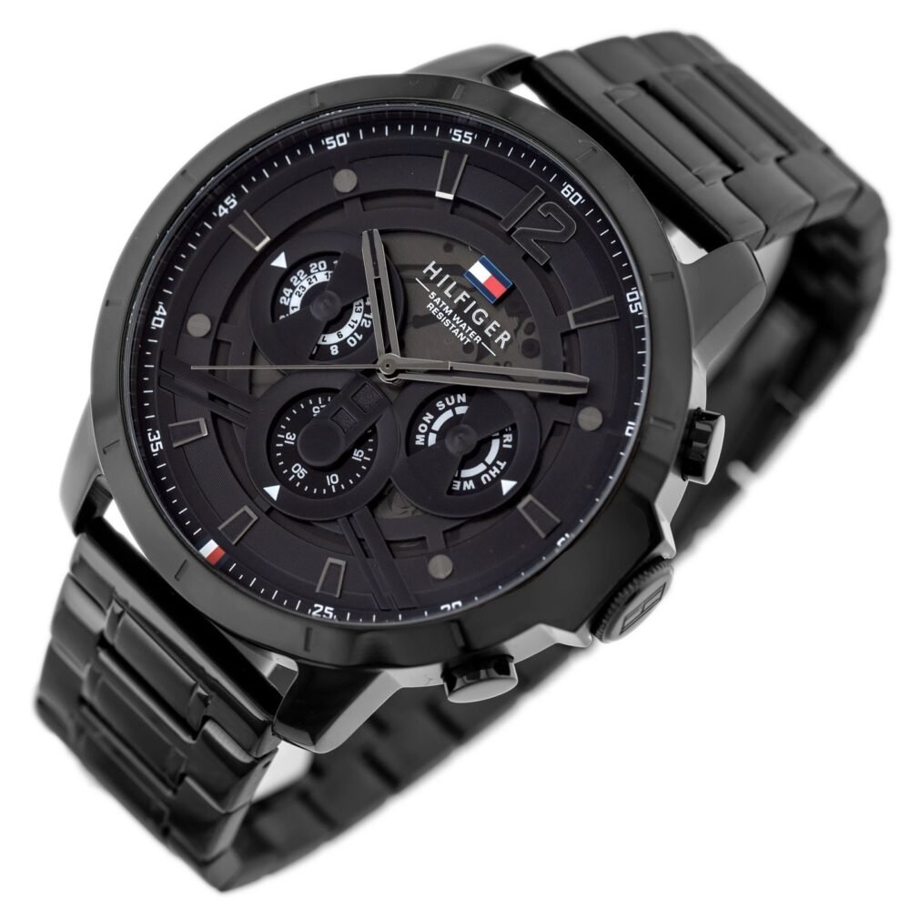 ساعة تومي هيلفيغر للرجال 1710494