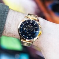 ساعة تومي هيلفيغر للرجال 1710511