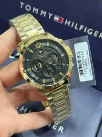 ساعة تومي هيلفيغر للرجال 1710511