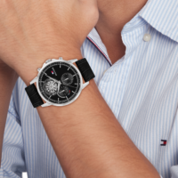 ساعة تومي هيلفيغر للرجال 1710605