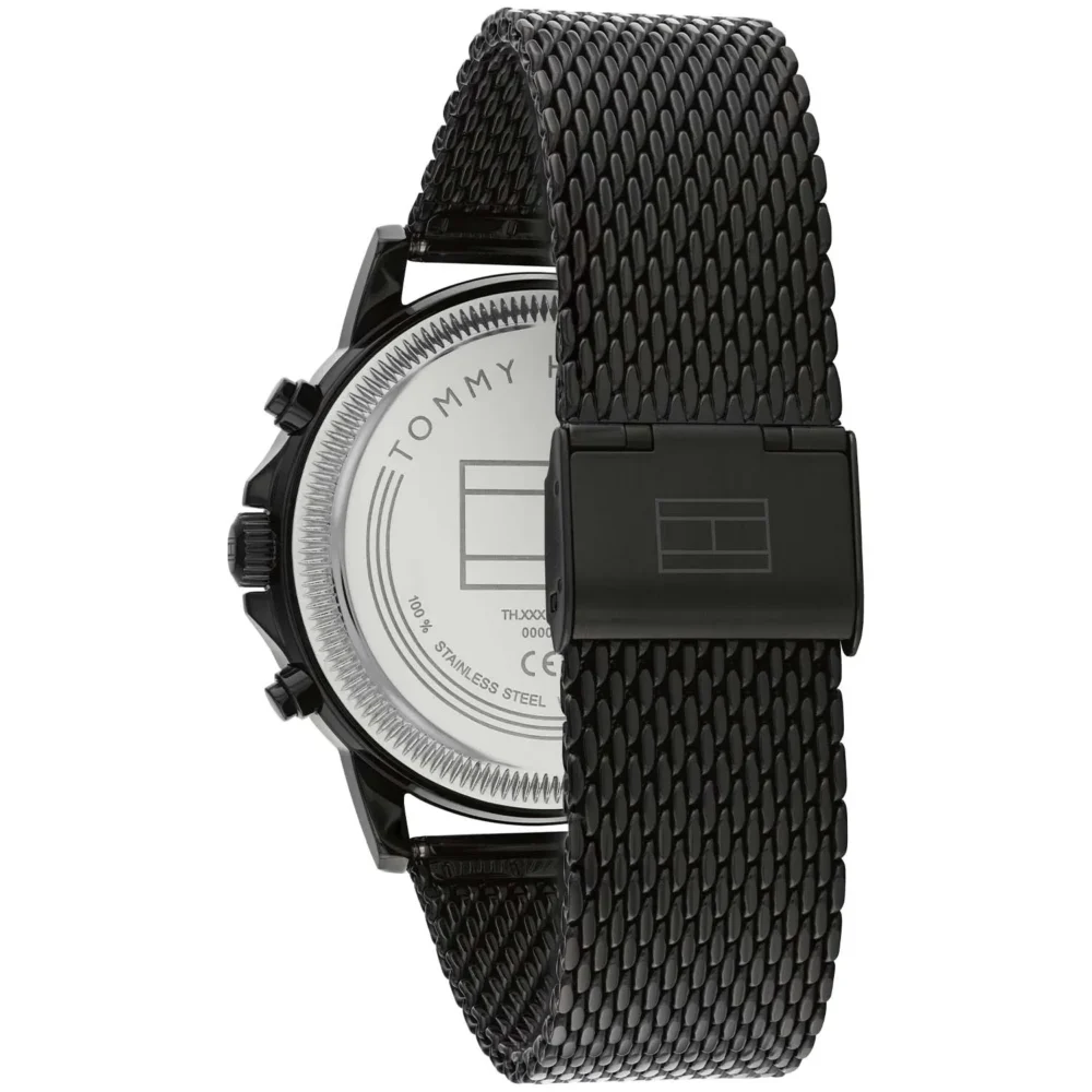 ساعة تومي هيلفيغر للرجال 1710610 3 ساعة تومي هيلفيغر للرجال 1710610