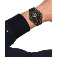 ساعة تومي هيلفيغر للرجال 1710610