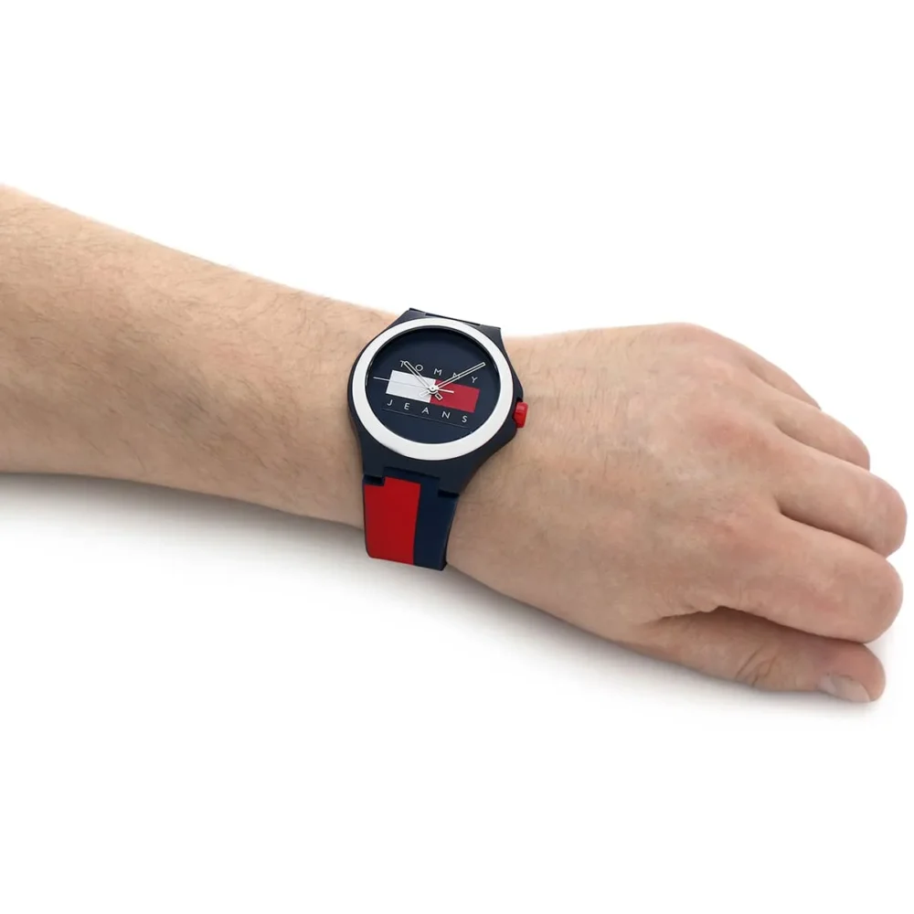 ساعة تومي هيلفيغر للرجال والنساء 1720025