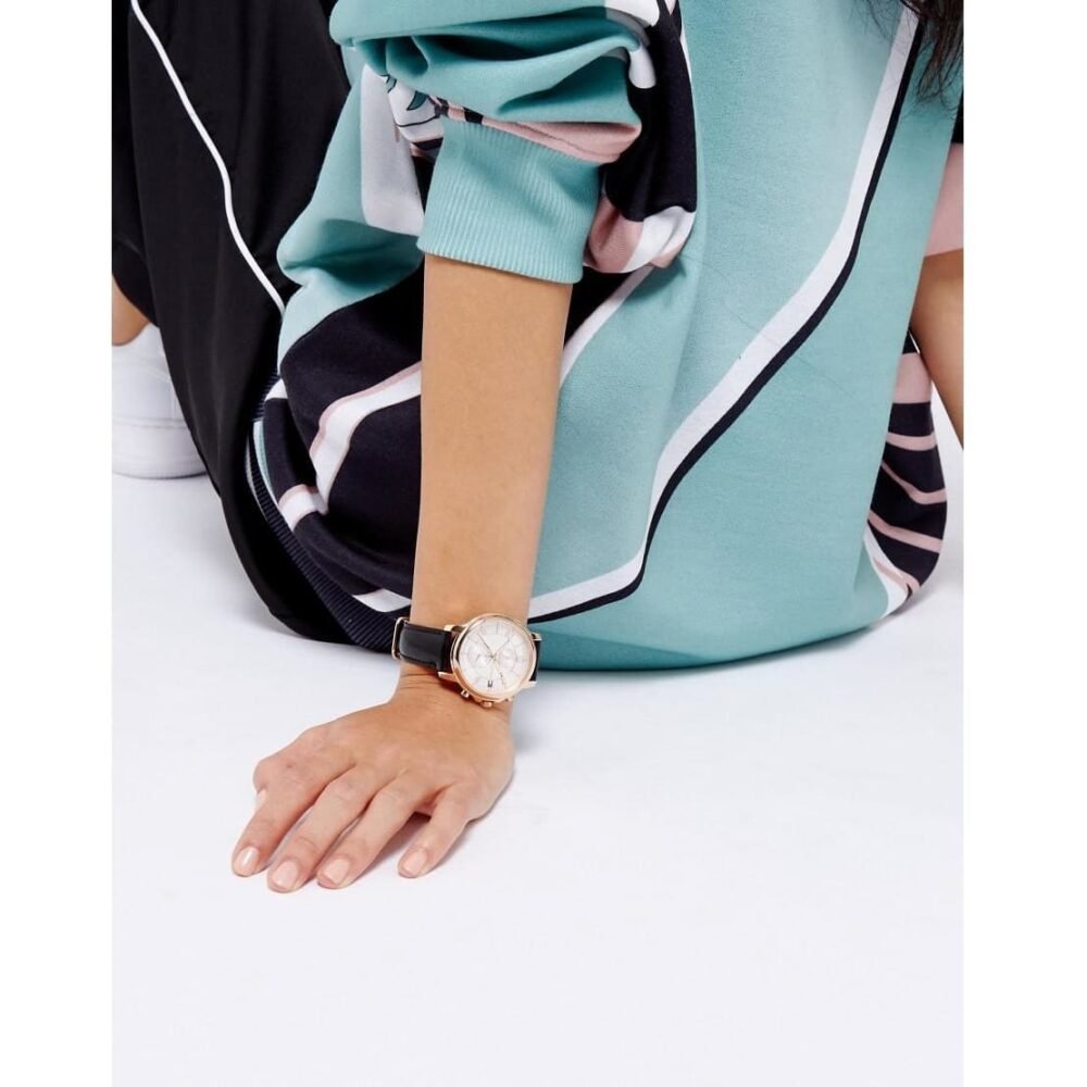 ساعة تومي هيلفيغر للسيدات 1781817