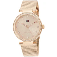 ساعة تومي هيلفيغر للسيدات 1781865