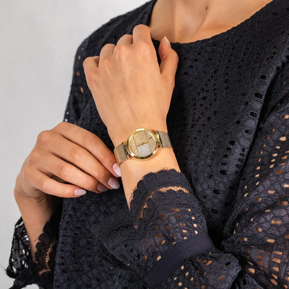 ساعة تومي هيلفيغر للسيدات 1781867