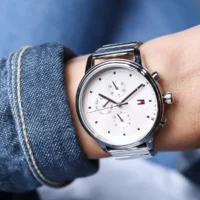 ساعة تومي هيلفيغر للسيدات 1781904