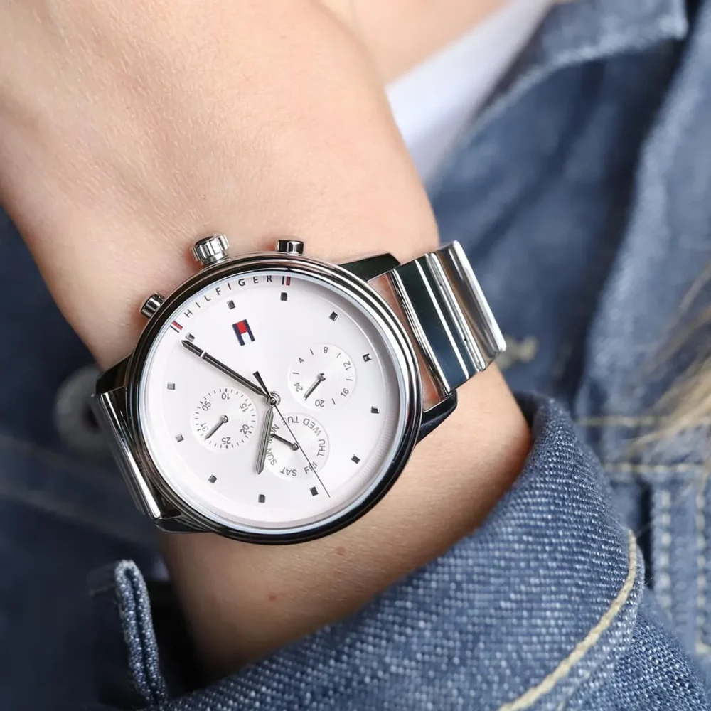 ساعة تومي هيلفيغر للسيدات 1781904