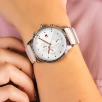 ساعة تومي هيلفيغر للسيدات 1781906