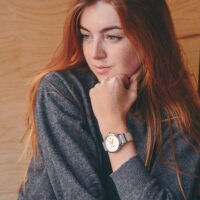 ساعة تومي هيلفيغر للسيدات 1781906