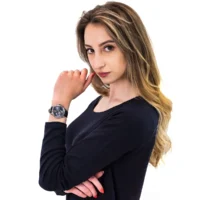 ساعة تومي هيلفيغر للسيدات 1781979