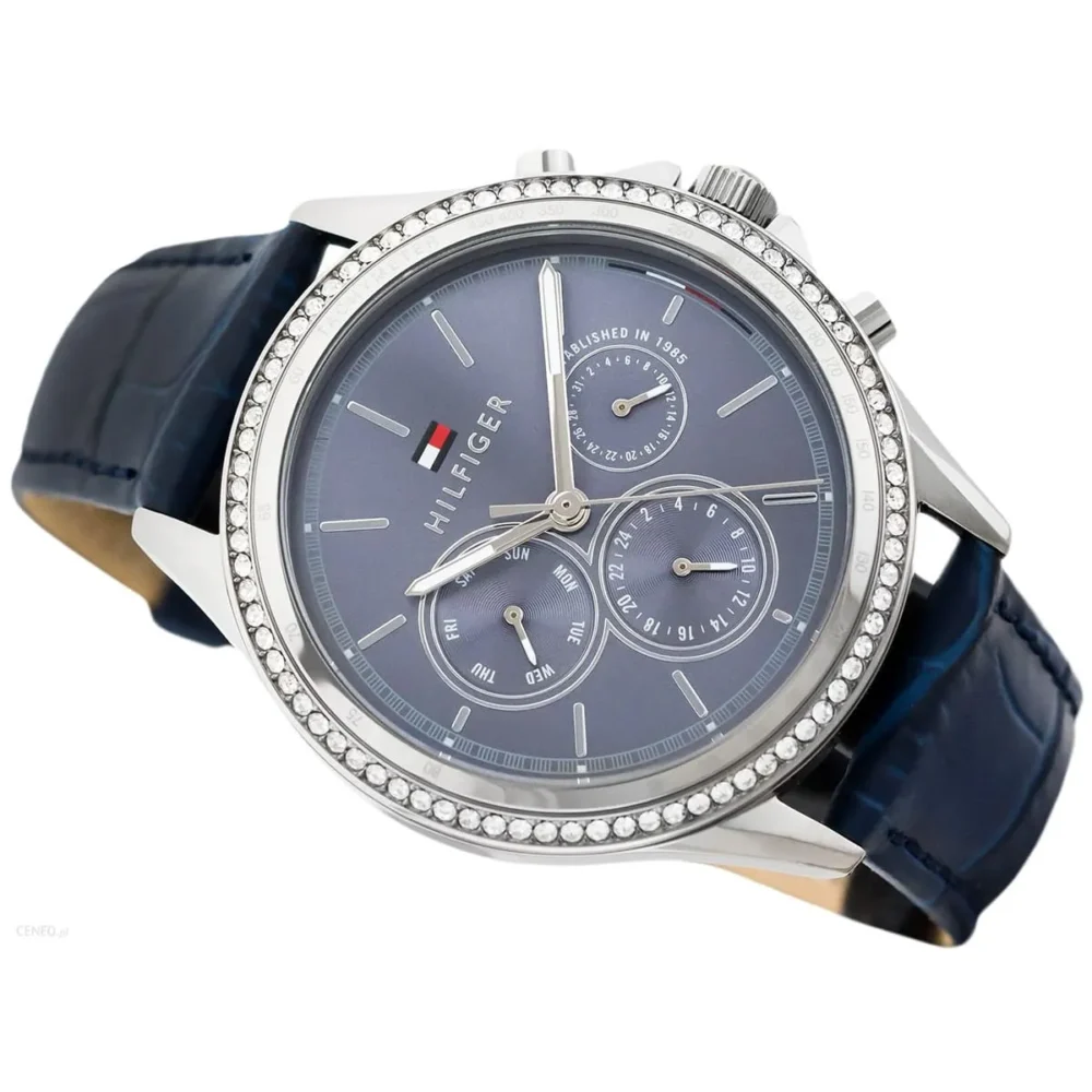 ساعة تومي هيلفيغر للسيدات 1781979