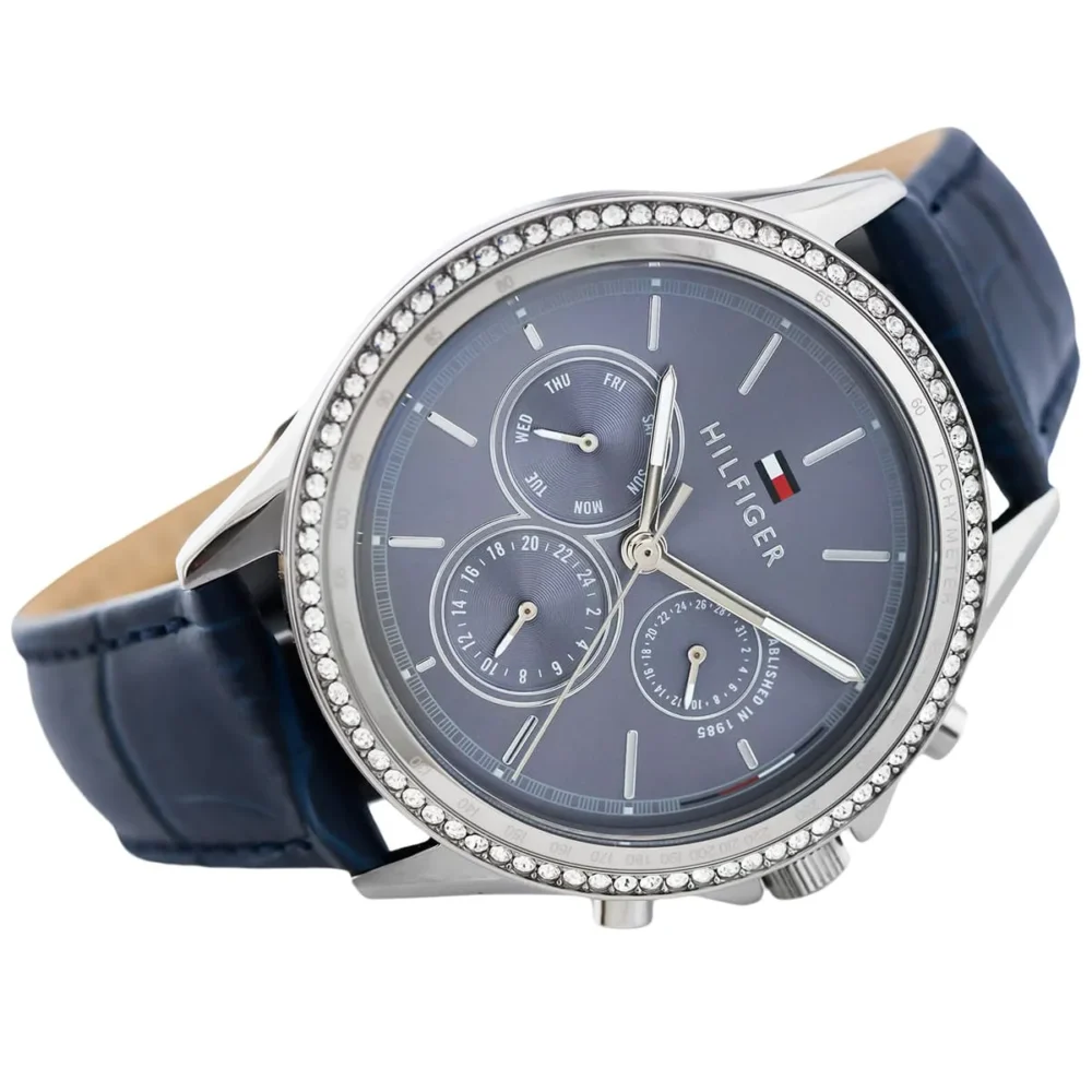 ساعة تومي هيلفيغر للسيدات 1781979