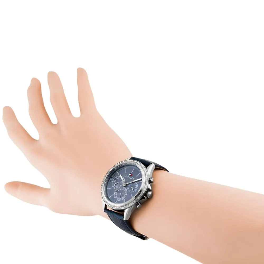 ساعة تومي هيلفيغر للسيدات 1781979