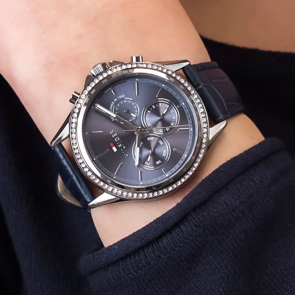 ساعة تومي هيلفيغر للسيدات 1781979