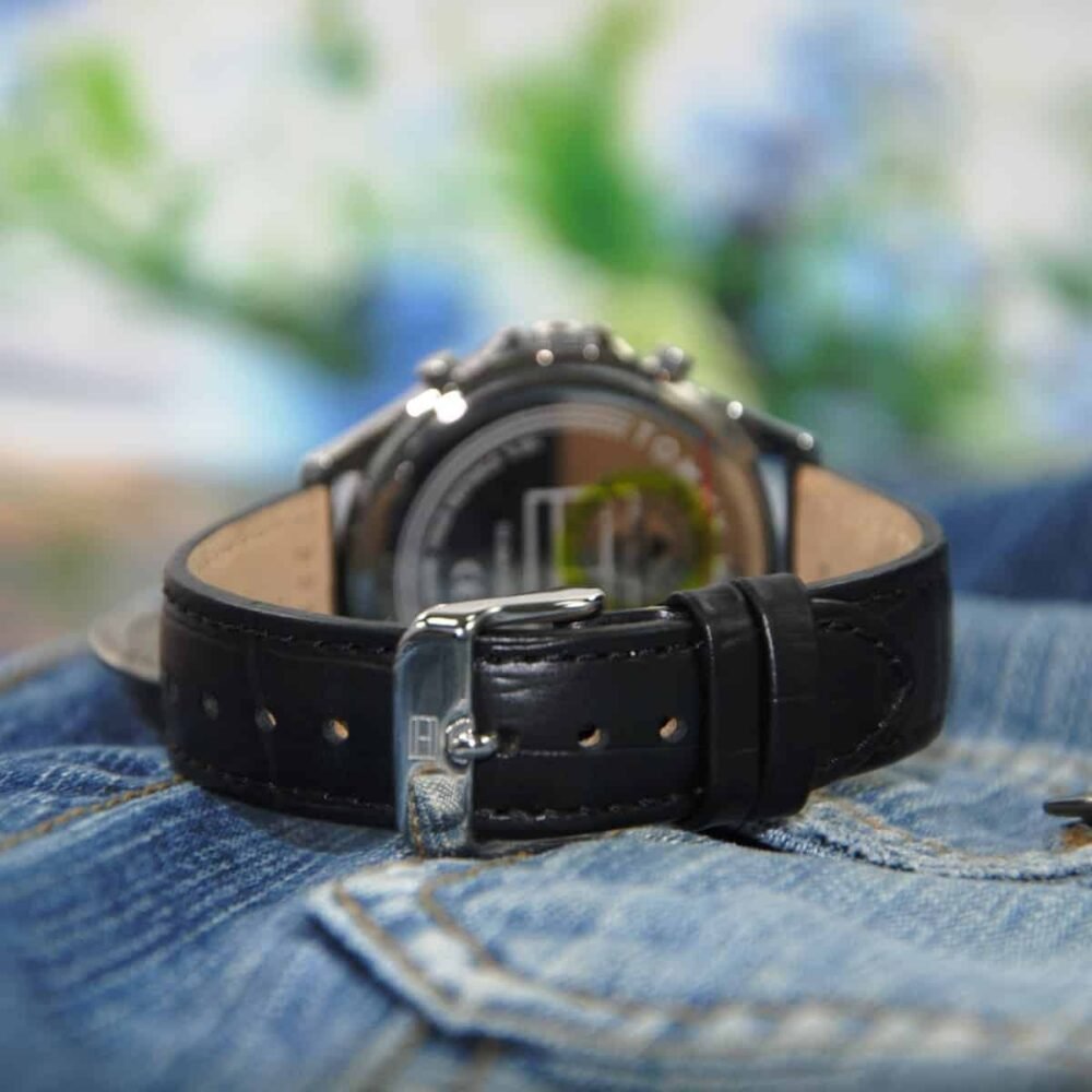 ساعة تومي هيلفيغر للسيدات 1781981