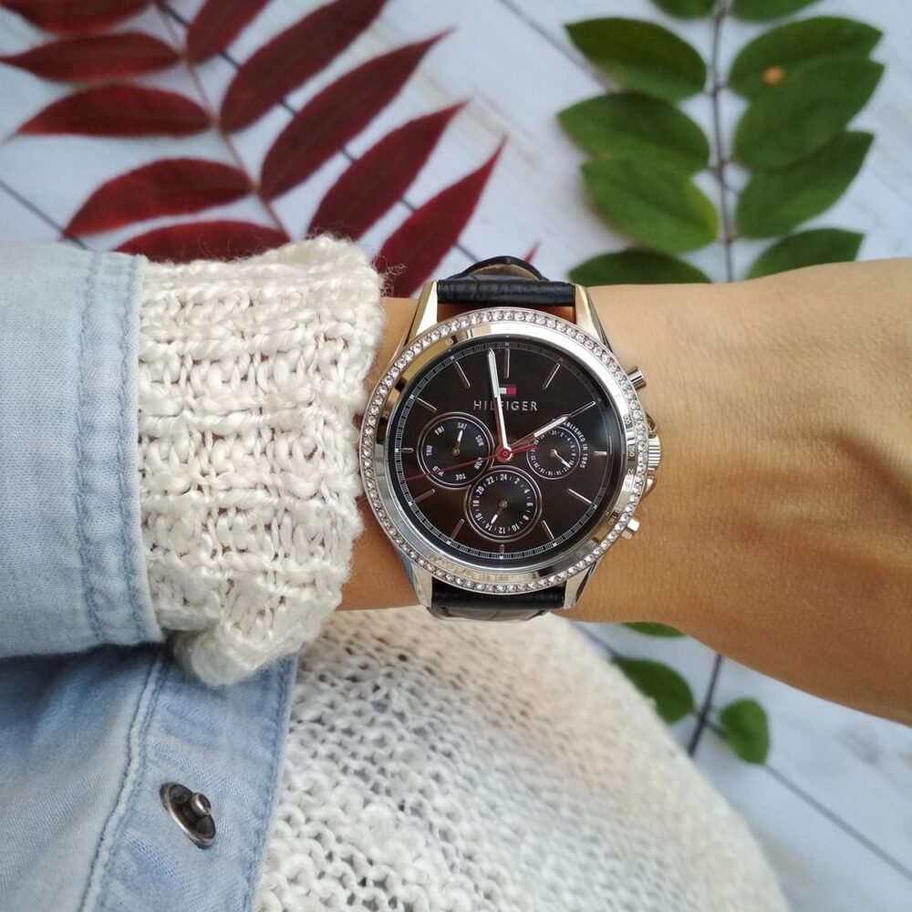 ساعة تومي هيلفيغر للسيدات 1781981