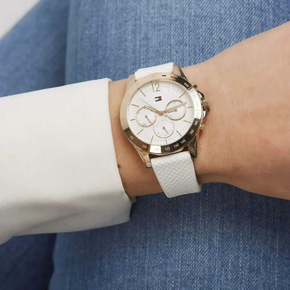 ساعة تومي هيلفيغر للسيدات 1782199