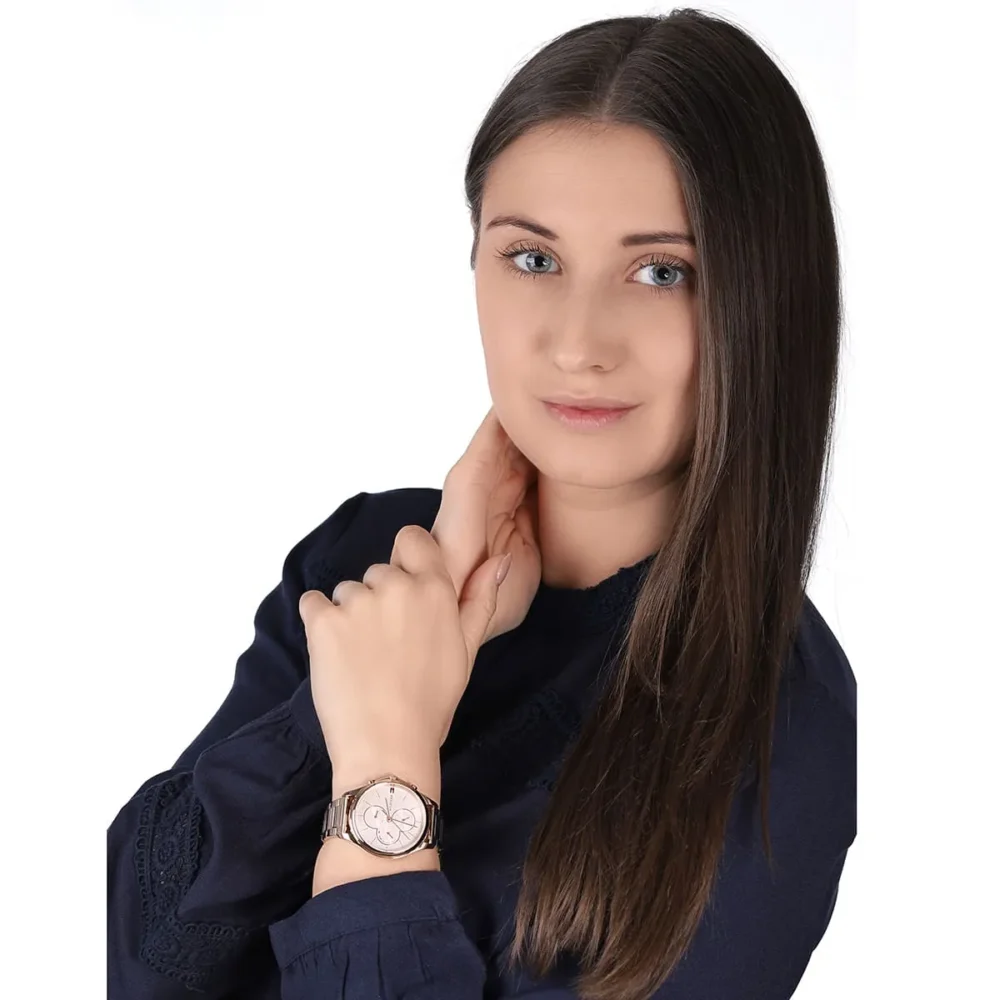 ساعة تومي هيلفيغر للسيدات 1782259