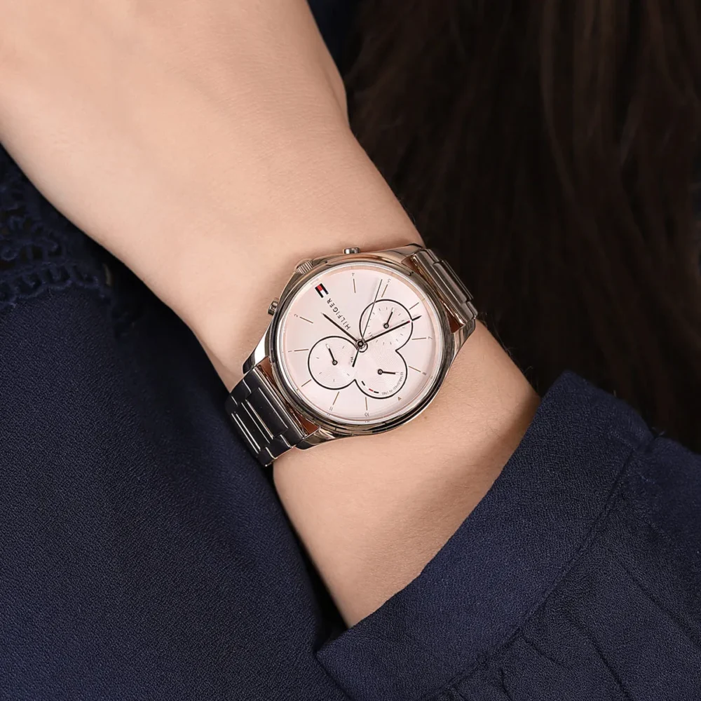 ساعة تومي هيلفيغر للسيدات 1782259