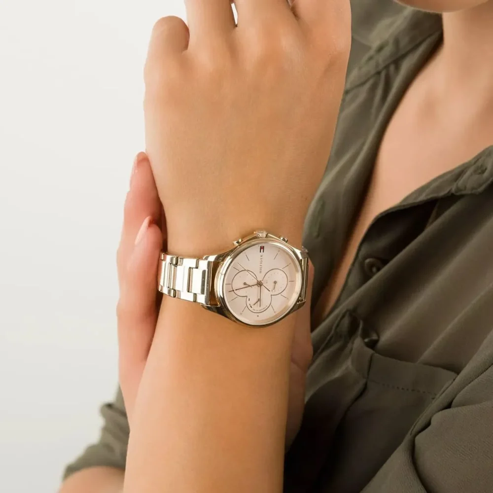 ساعة تومي هيلفيغر للسيدات 1782259