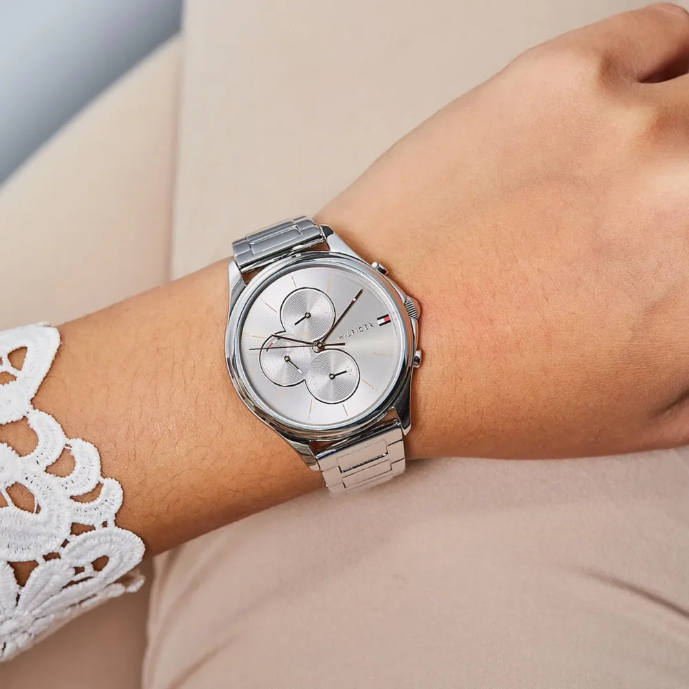 ساعة تومي هيلفيغر للسيدات 1782263