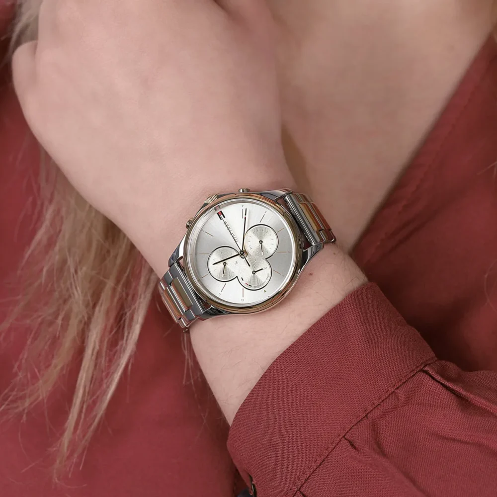 ساعة تومي هيلفيغر للنساء 1782264